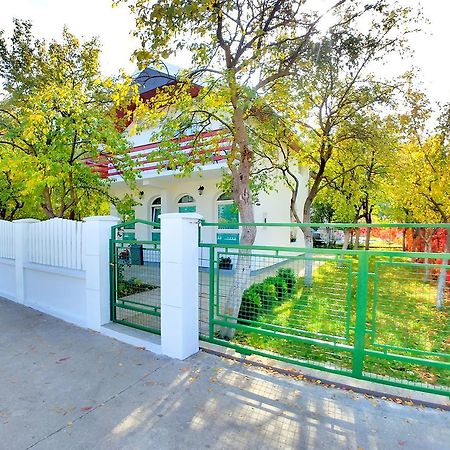 Forest Apartment Nikšić Εξωτερικό φωτογραφία