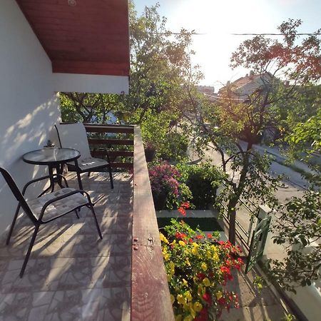 Forest Apartment Nikšić Εξωτερικό φωτογραφία