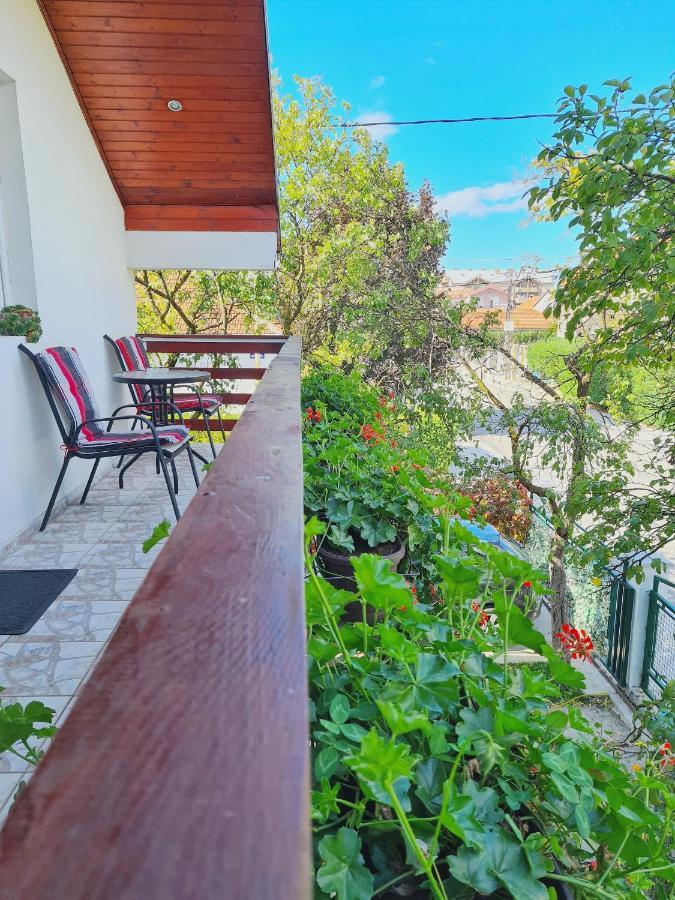 Forest Apartment Nikšić Εξωτερικό φωτογραφία