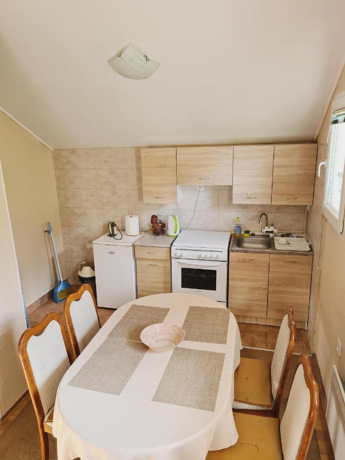 Forest Apartment Nikšić Εξωτερικό φωτογραφία