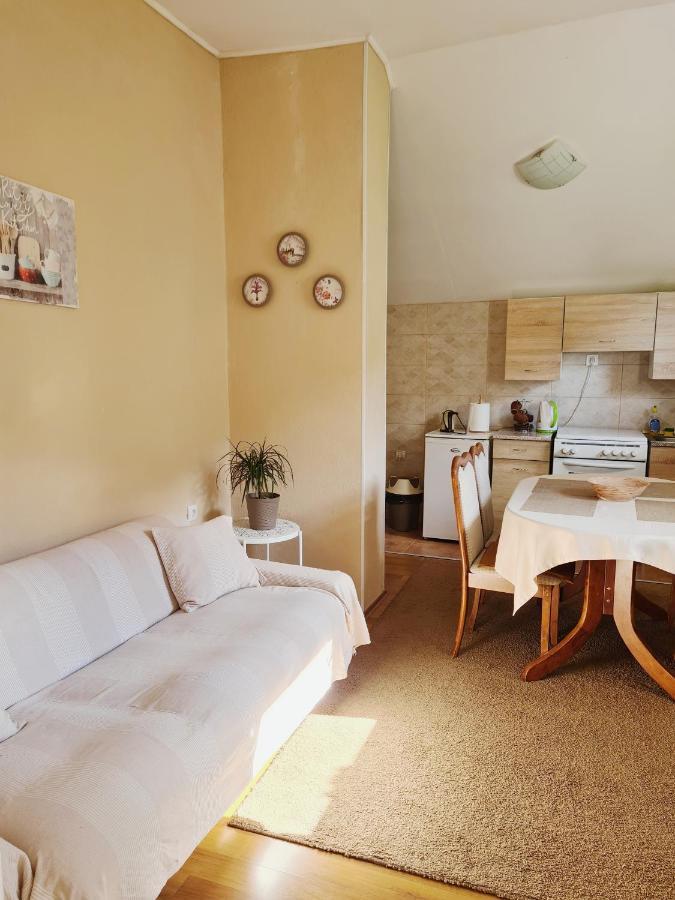 Forest Apartment Nikšić Εξωτερικό φωτογραφία