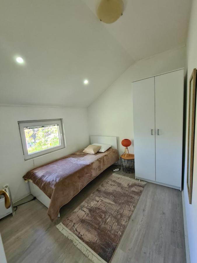 Forest Apartment Nikšić Εξωτερικό φωτογραφία