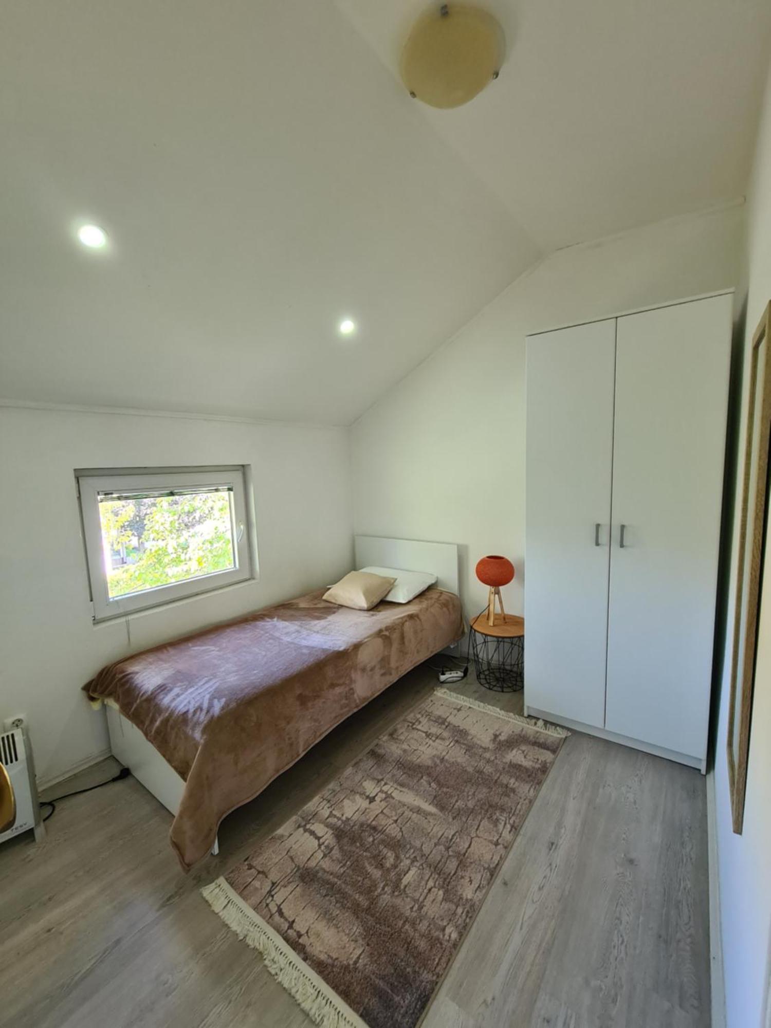 Forest Apartment Nikšić Εξωτερικό φωτογραφία