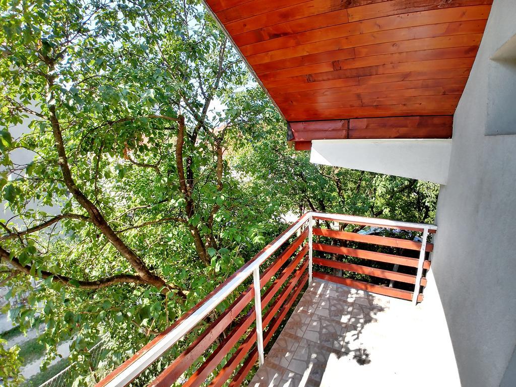 Forest Apartment Nikšić Εξωτερικό φωτογραφία