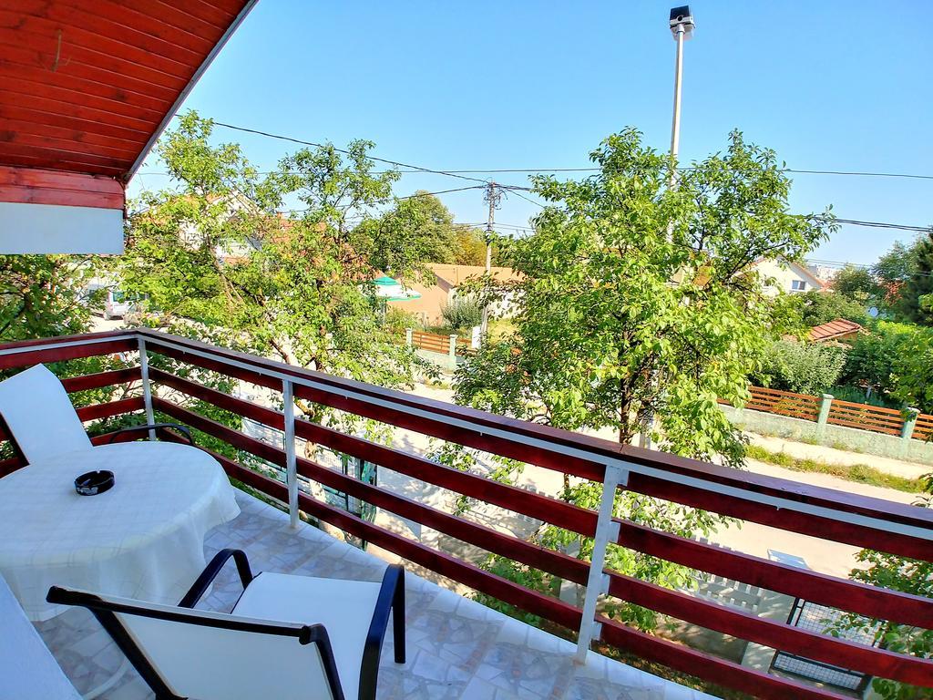 Forest Apartment Nikšić Εξωτερικό φωτογραφία