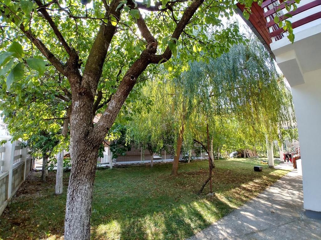 Forest Apartment Nikšić Εξωτερικό φωτογραφία