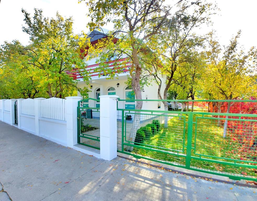 Forest Apartment Nikšić Εξωτερικό φωτογραφία