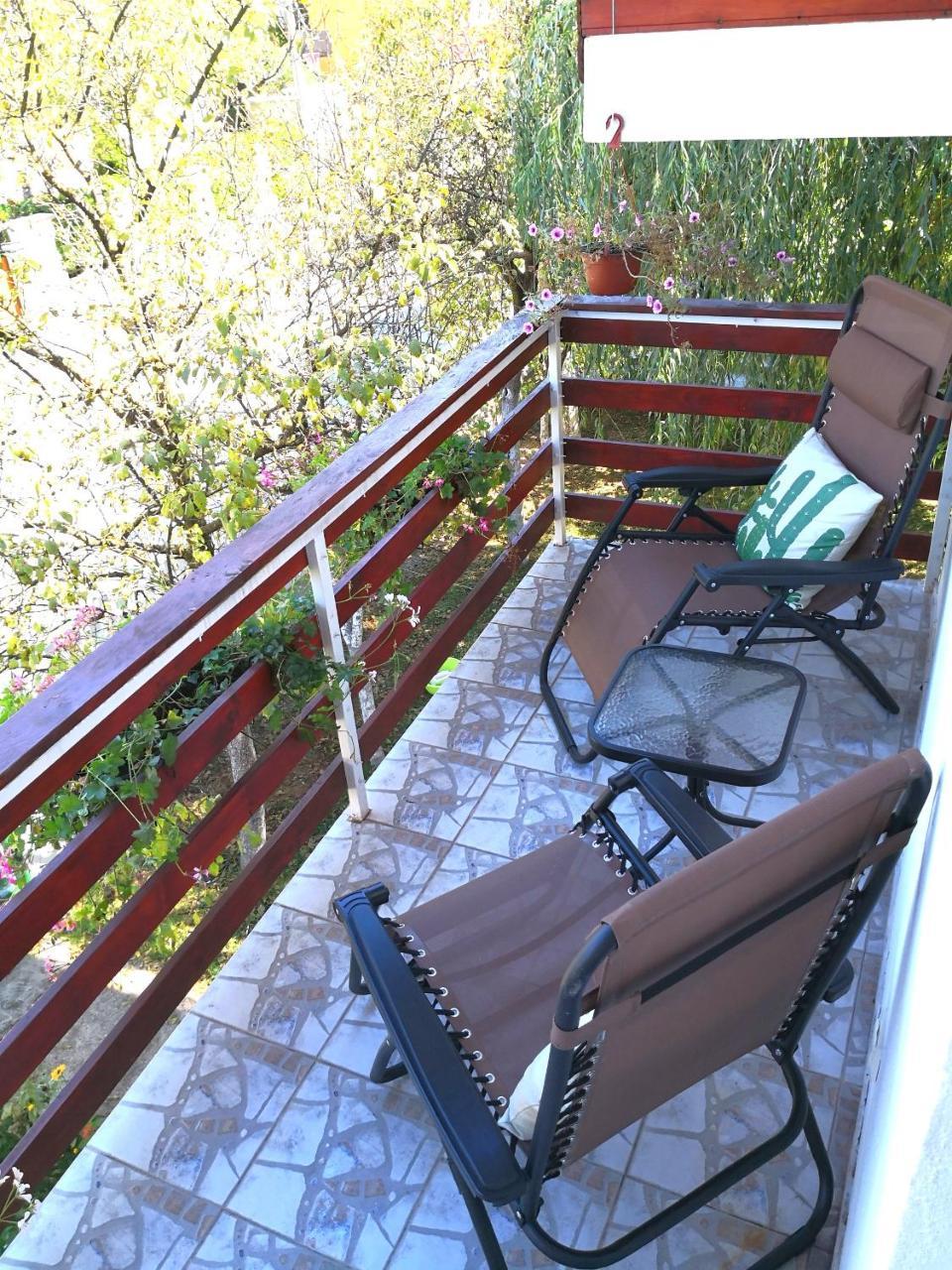 Forest Apartment Nikšić Εξωτερικό φωτογραφία