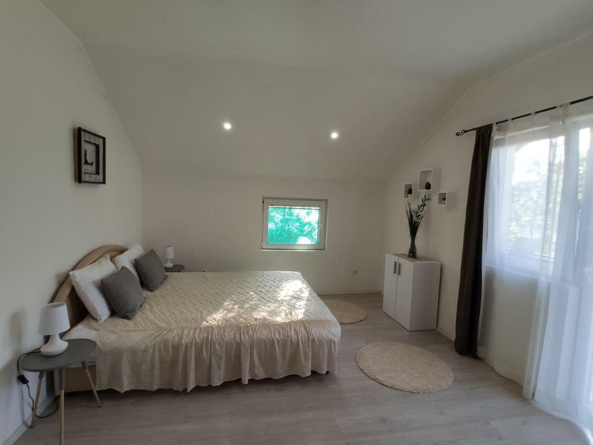 Forest Apartment Nikšić Εξωτερικό φωτογραφία