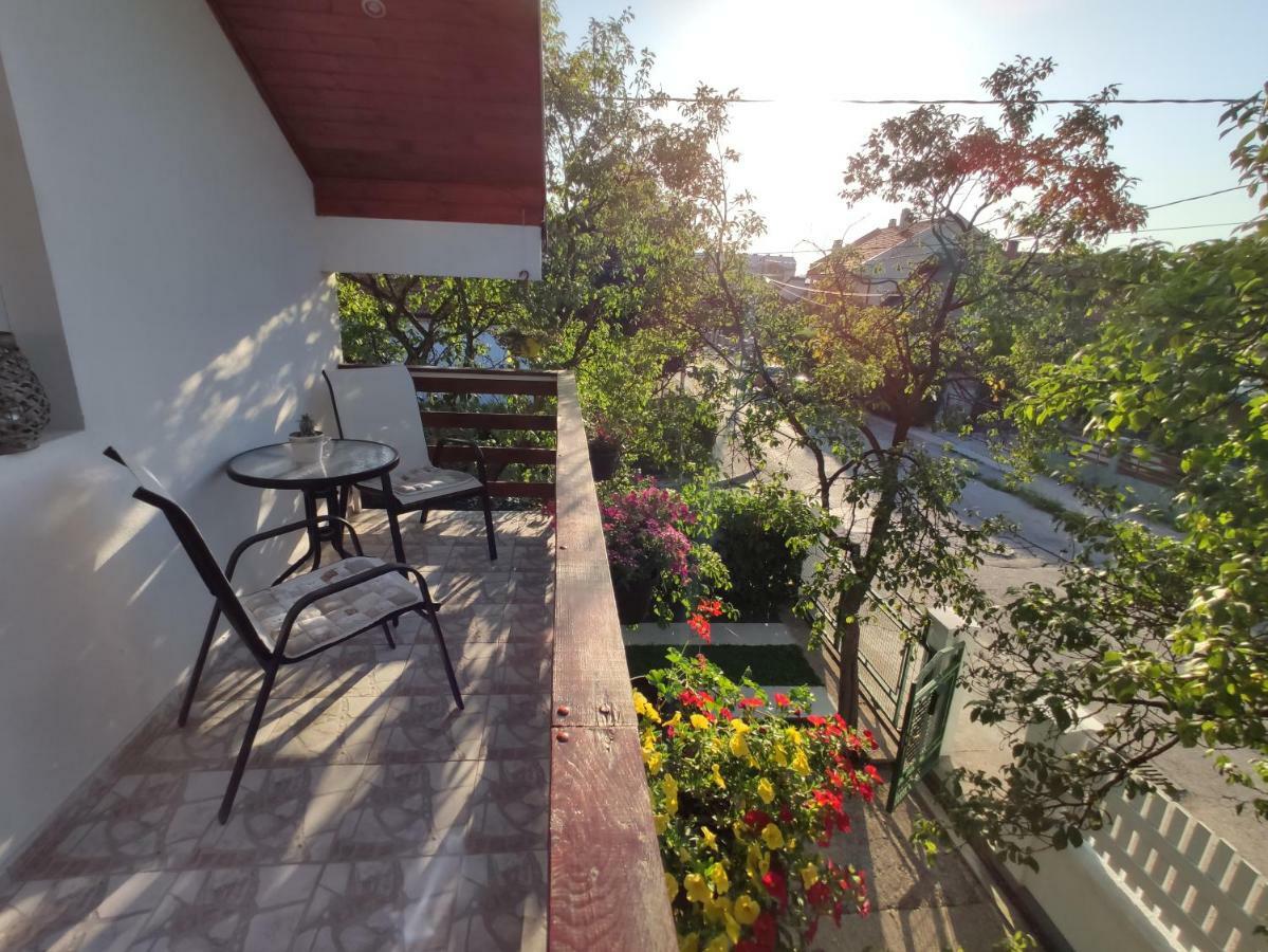 Forest Apartment Nikšić Εξωτερικό φωτογραφία
