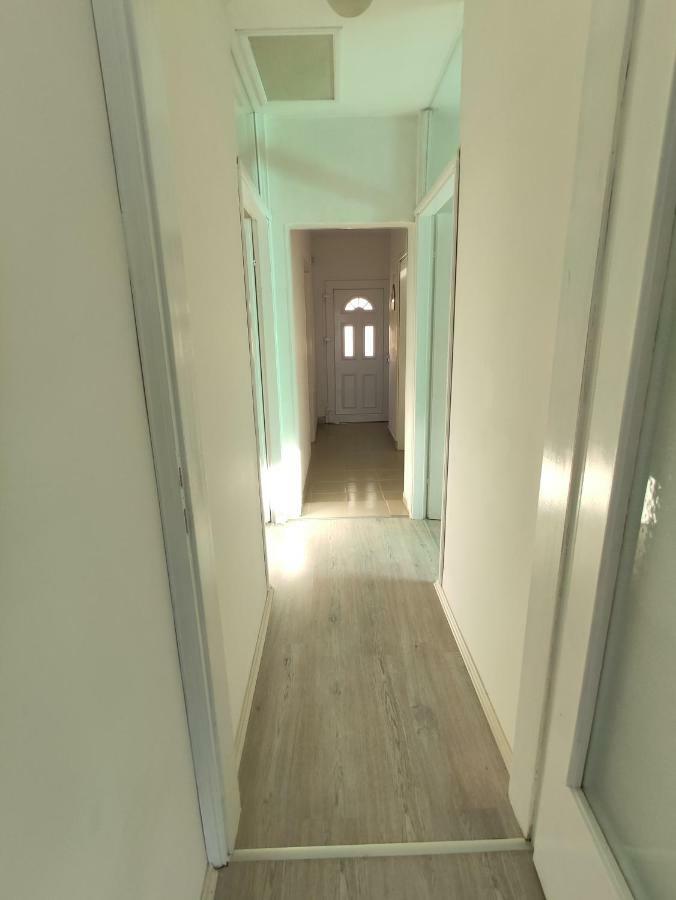Forest Apartment Nikšić Εξωτερικό φωτογραφία