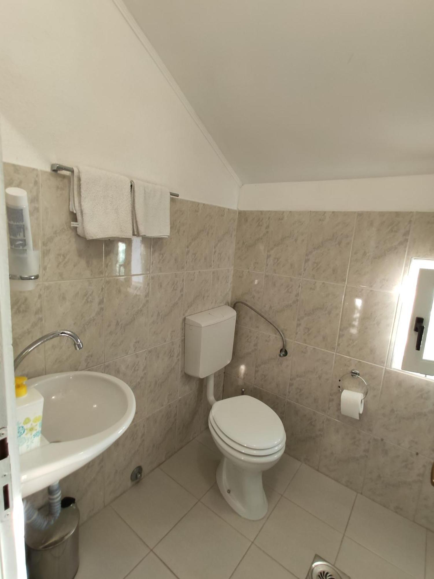 Forest Apartment Nikšić Εξωτερικό φωτογραφία