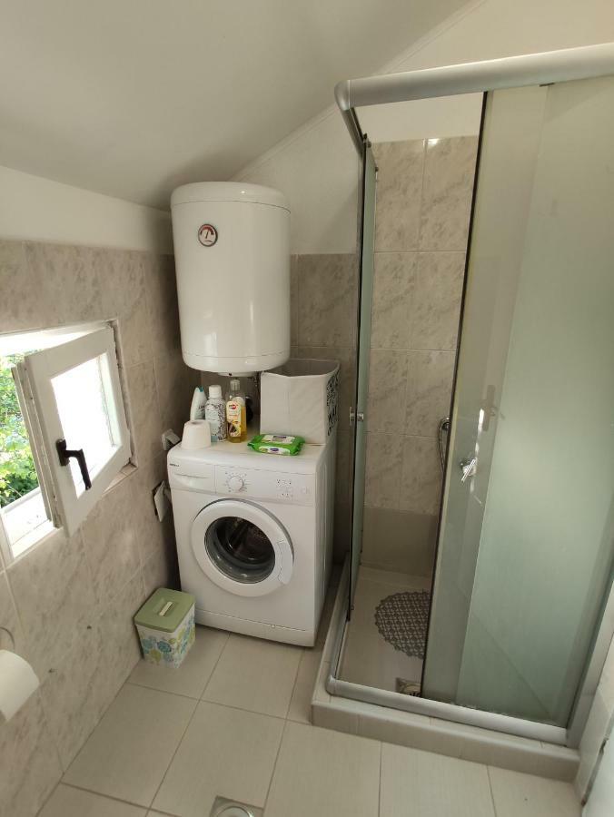 Forest Apartment Nikšić Εξωτερικό φωτογραφία